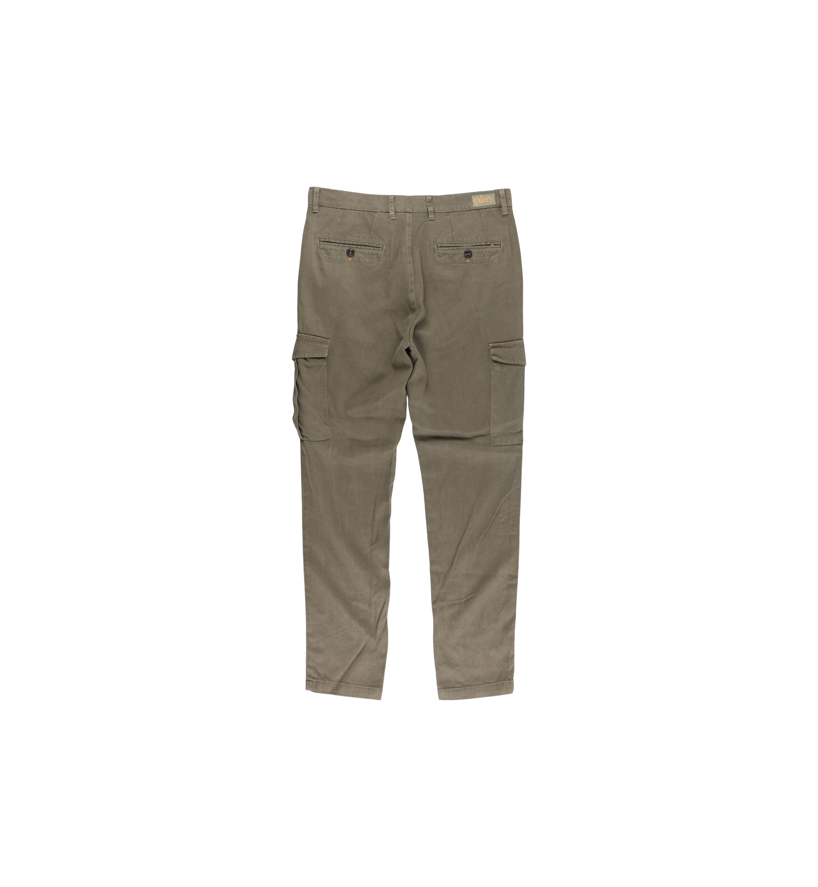 Packshot / Earth Green / ReLoved